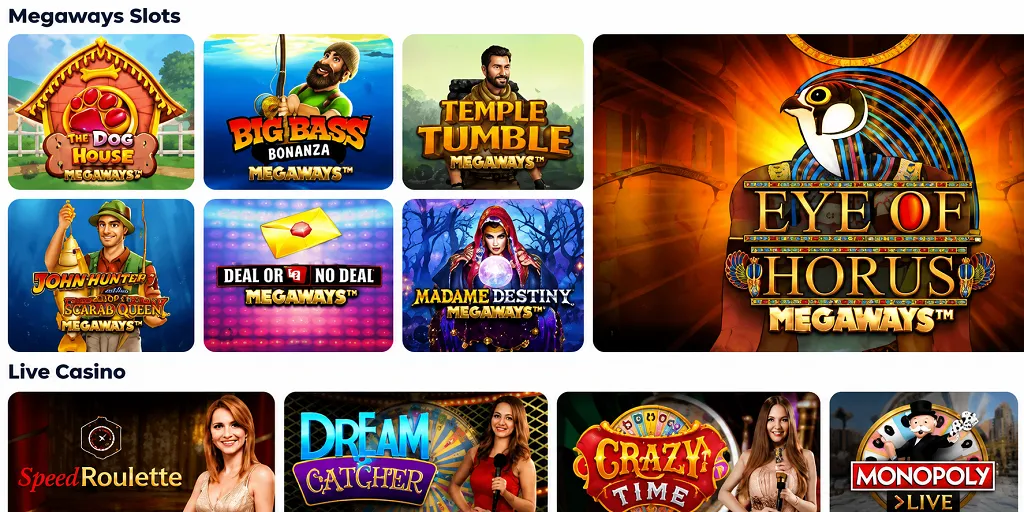 Best Slots For No Wagering Free Spins