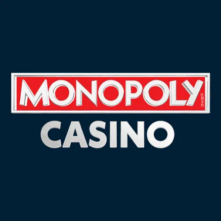 Monopoly Casino Logo