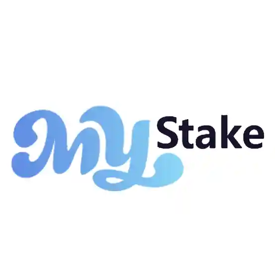 MyStake Logo